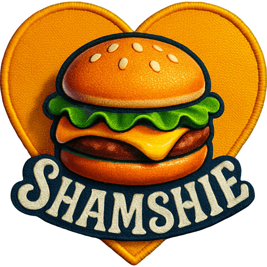 Shamshie TikTok LIVE gift
