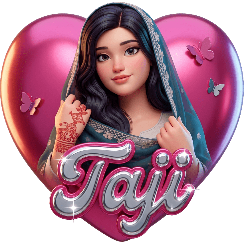 SWEET TAJI TikTok LIVE gift