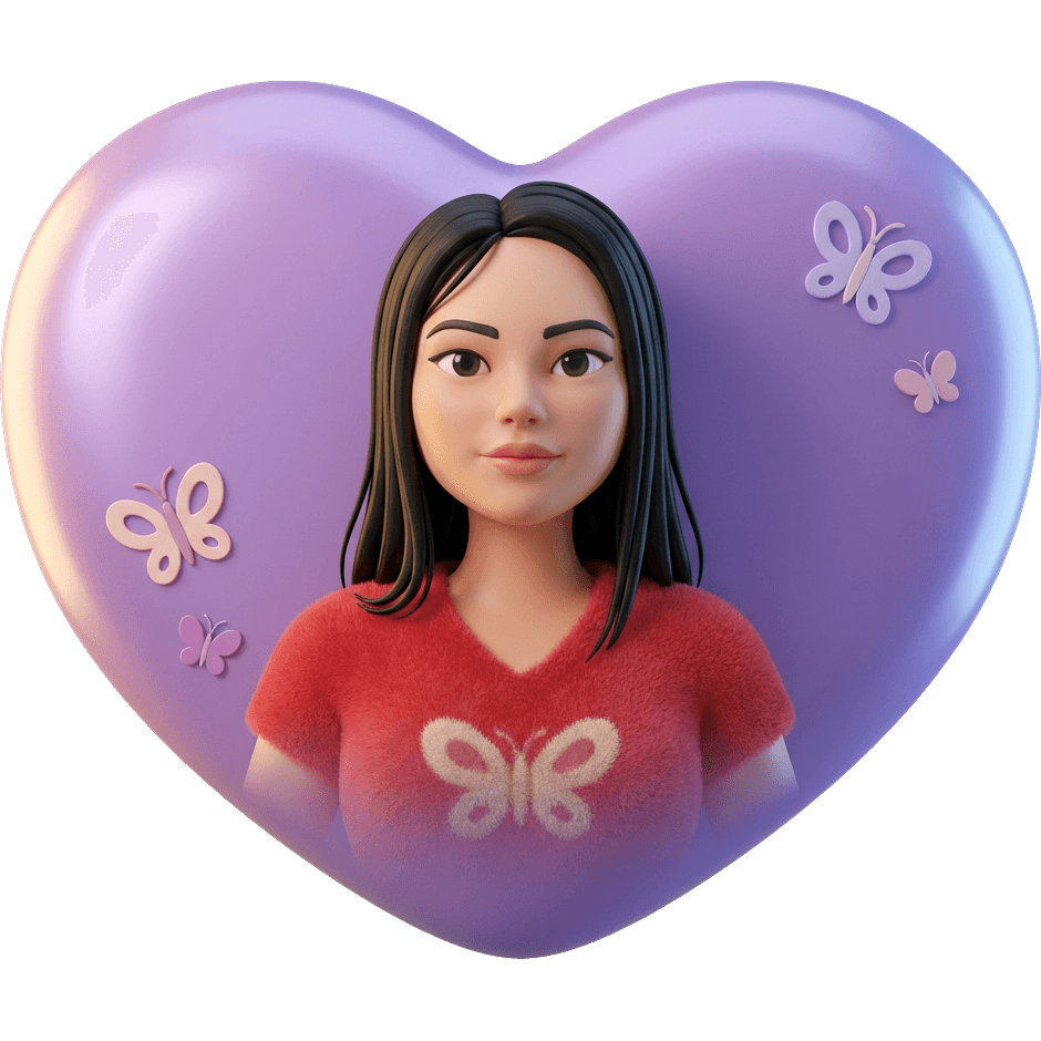 Ganda Ann TikTok LIVE gift