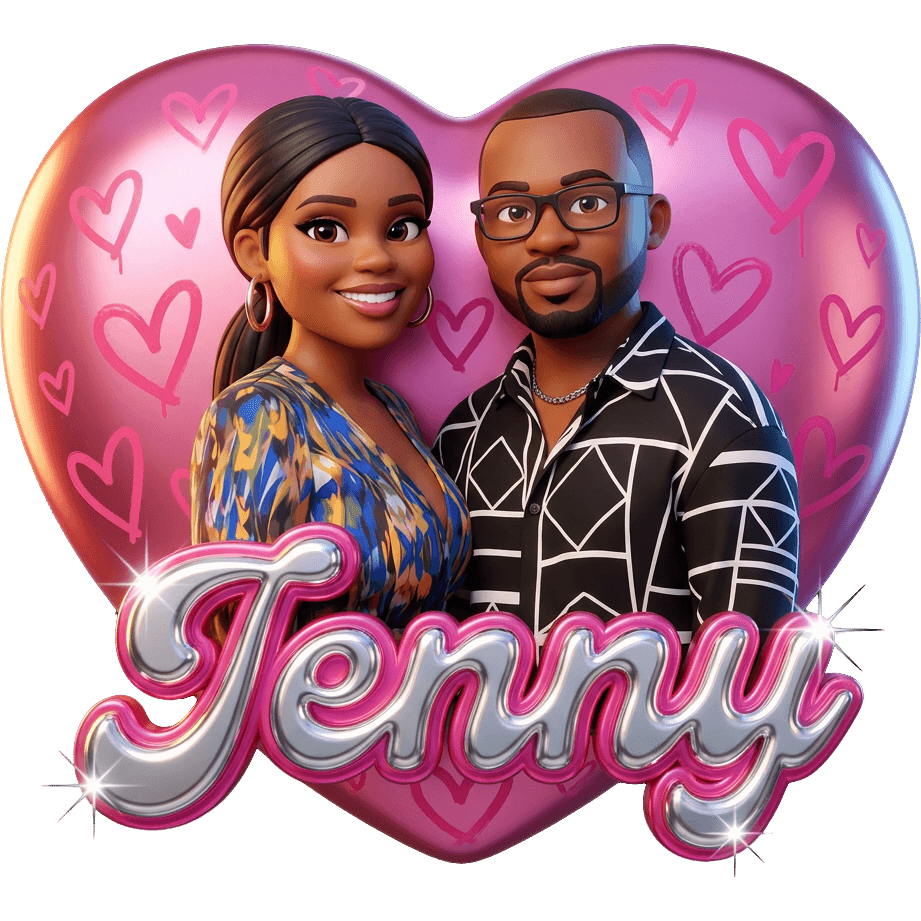 Jennyslimzy TikTok LIVE gift