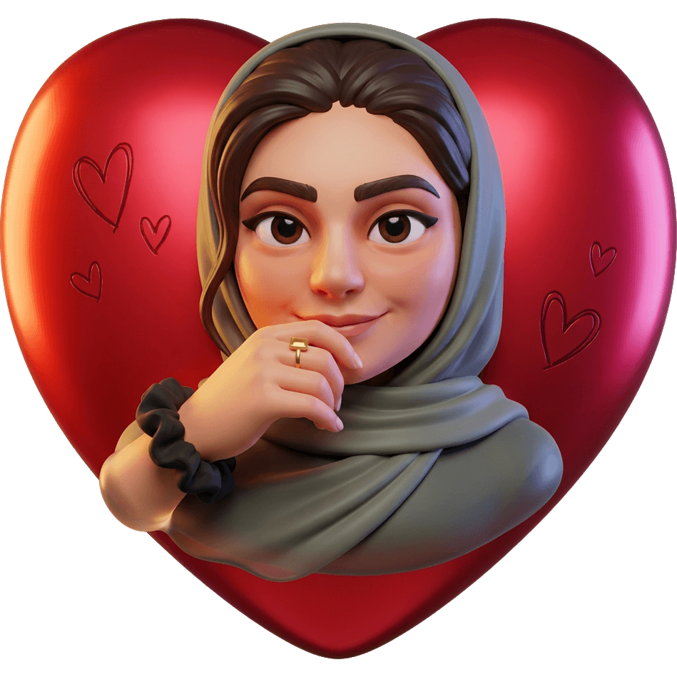 Sazia Queen TikTok LIVE gift