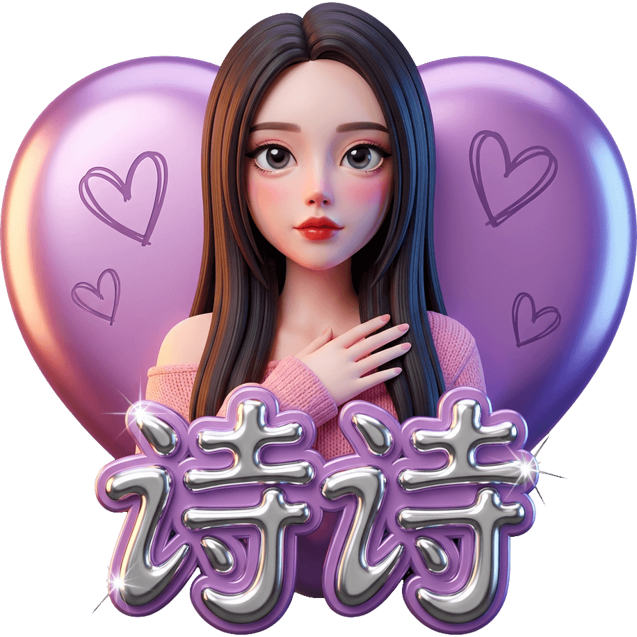 诗诗384 TikTok LIVE gift