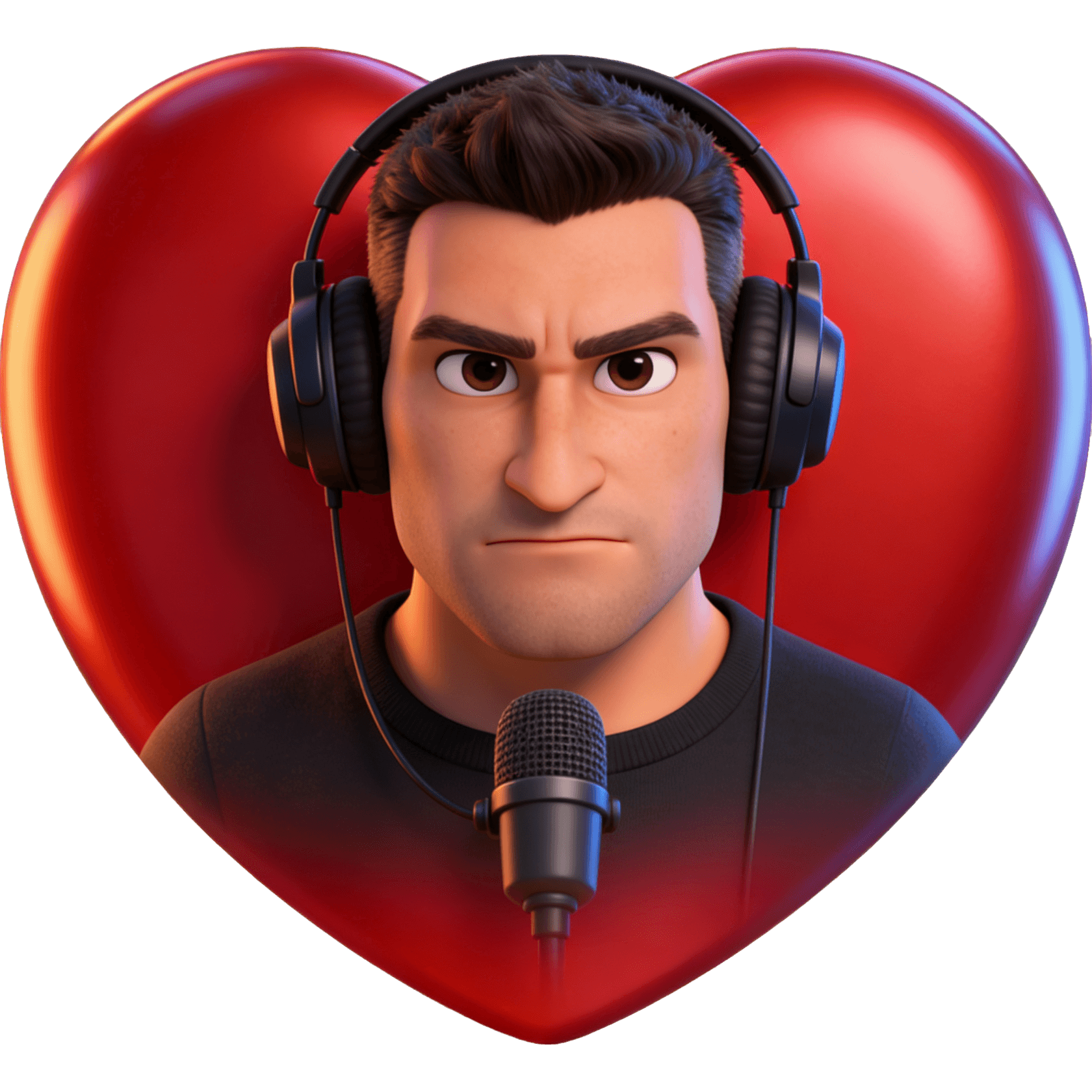 Kamil Na Antenie TikTok LIVE gift