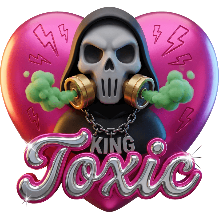 Chaos Corgi Haze TikTok LIVE gift