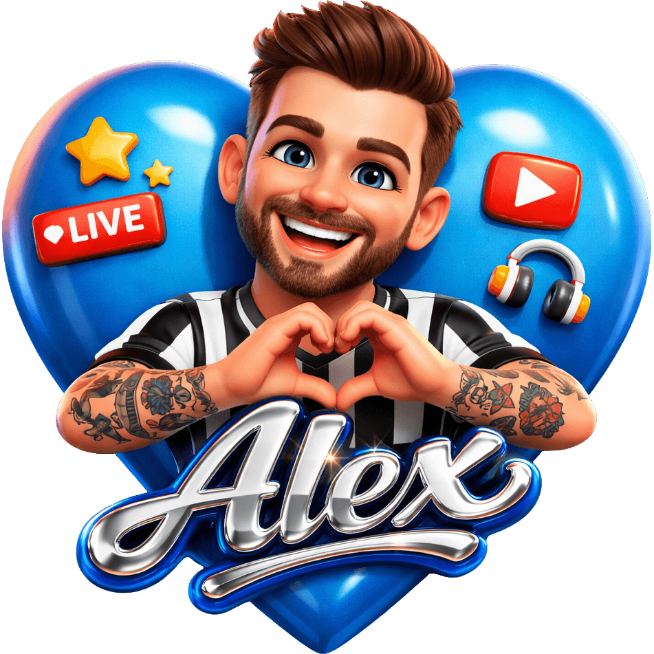Alex Selamı TikTok LIVE gift
