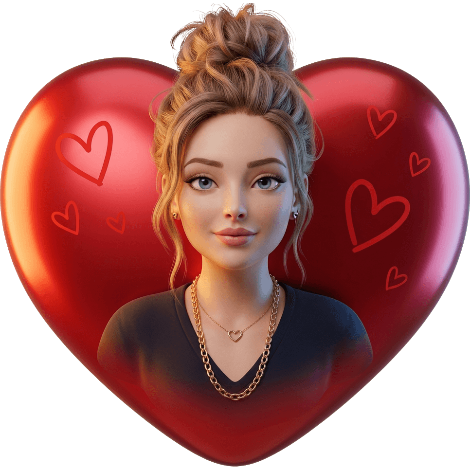 Chignon Soso TikTok LIVE gift