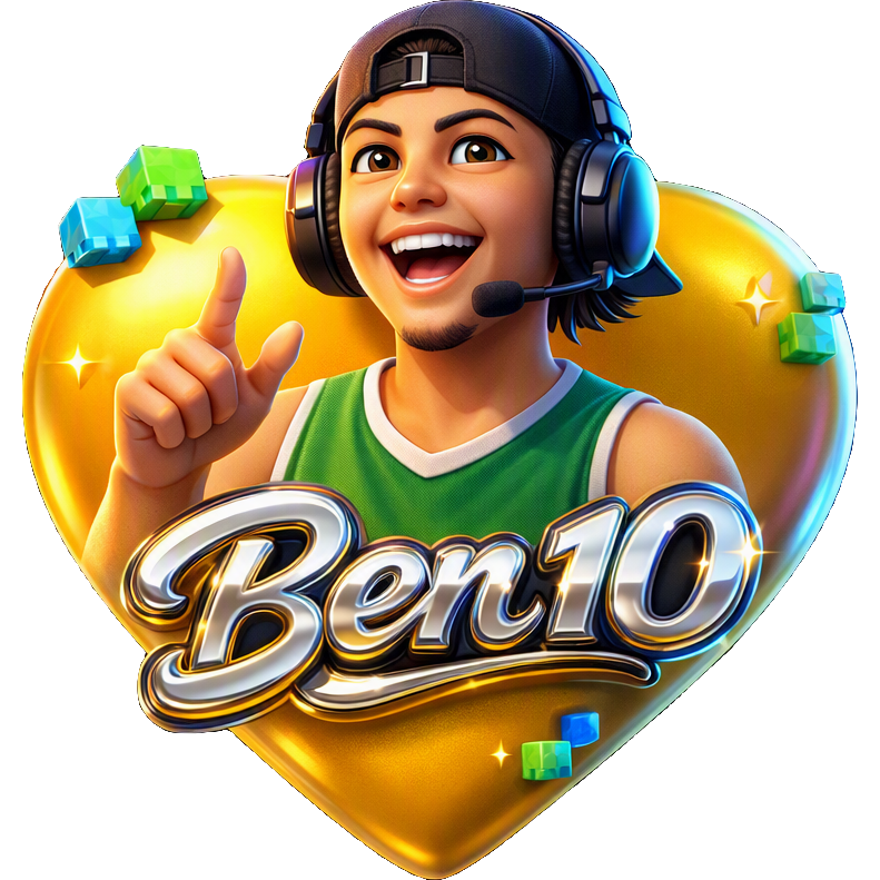 Ben10 Blast TikTok LIVE gift