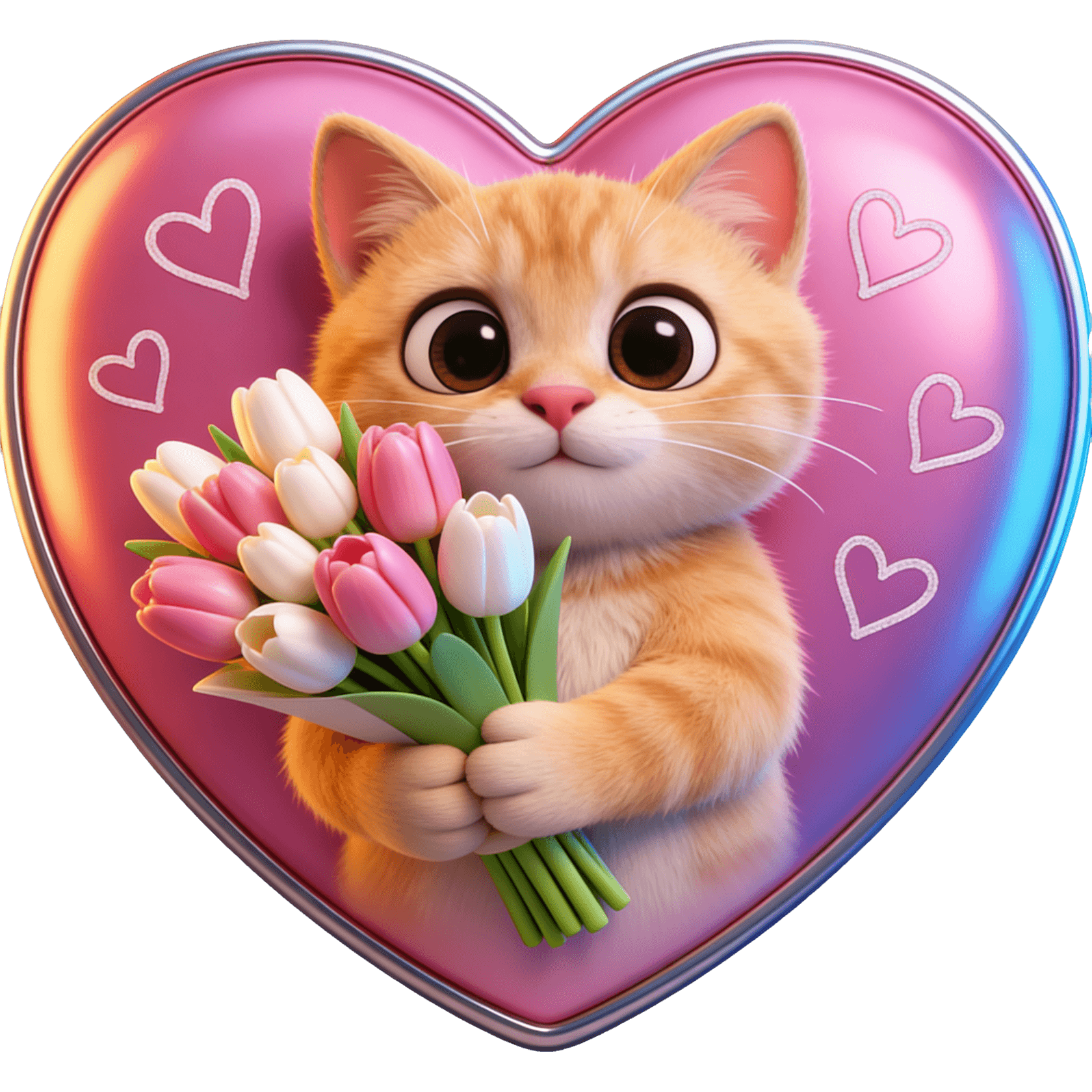 Aydi perfecta TikTok LIVE gift