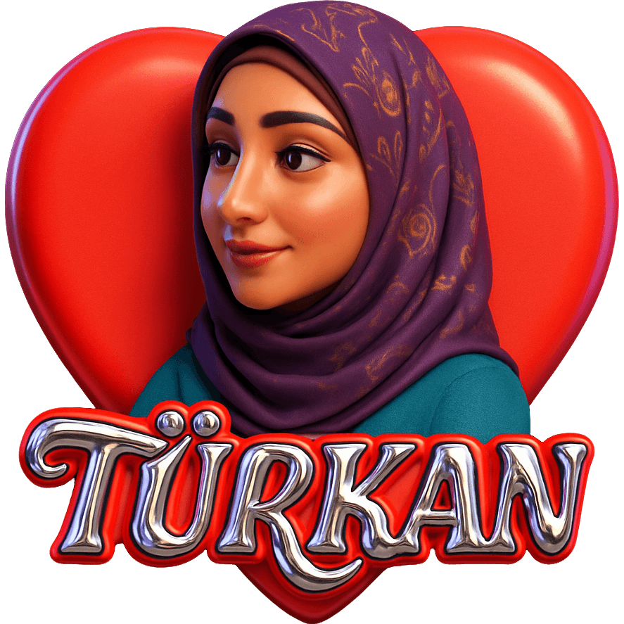 Türkan Eli TikTok LIVE gift