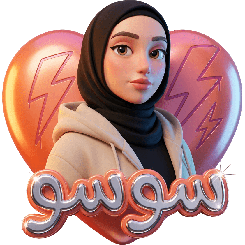 AM TikTok LIVE gift