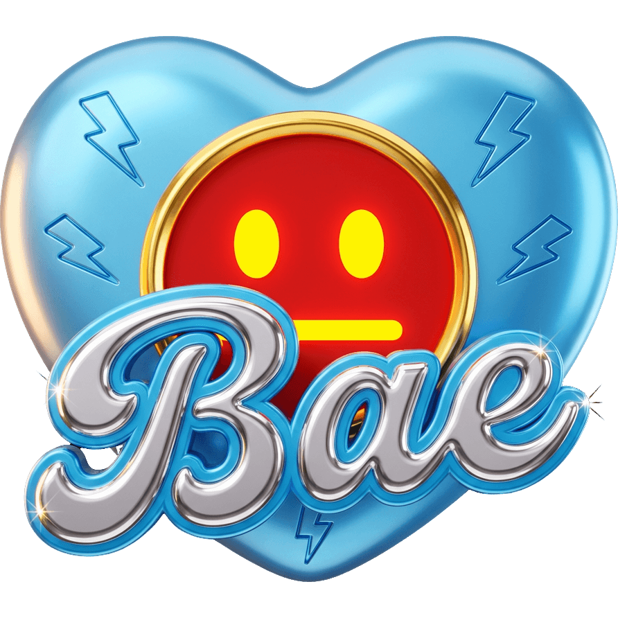 Bae Emblem TikTok LIVE gift