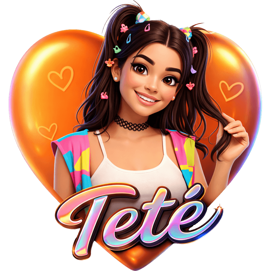 Teté Pop TikTok LIVE gift