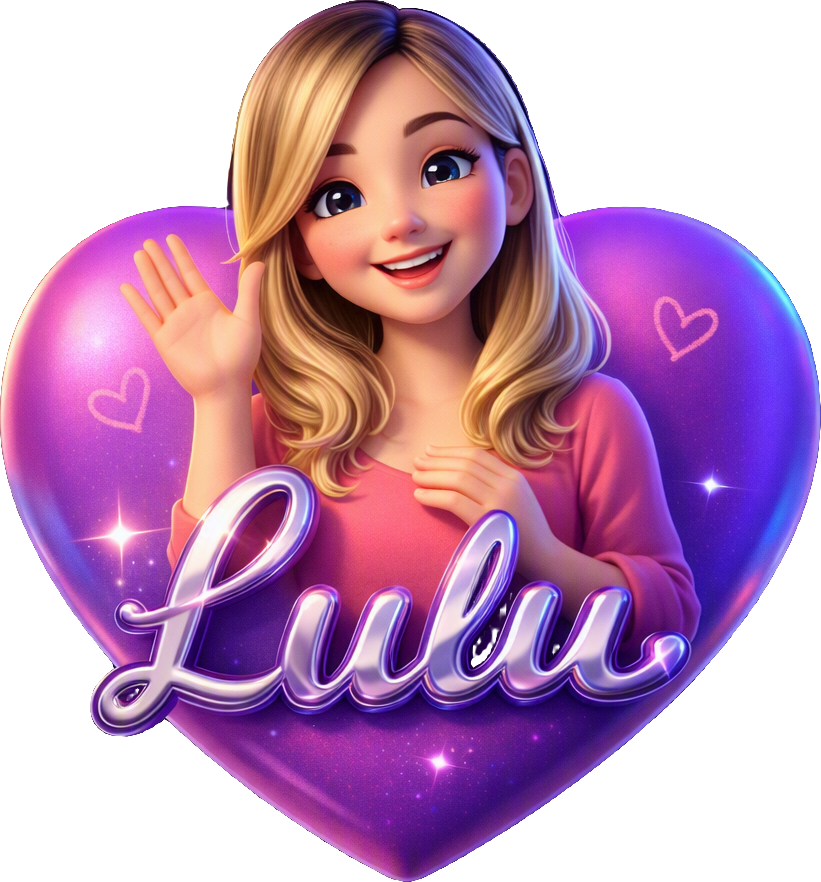 LuLu barbiie TikTok LIVE gift
