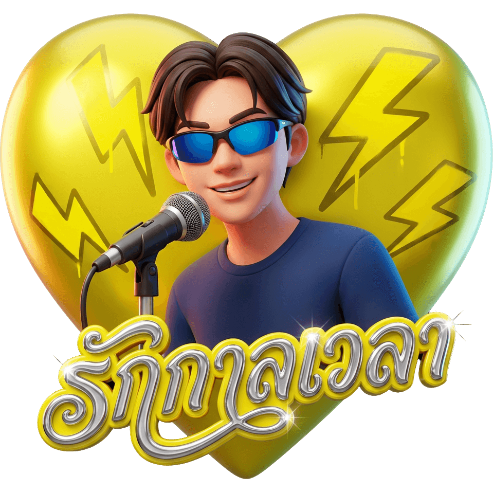 Blue Shades TikTok LIVE gift