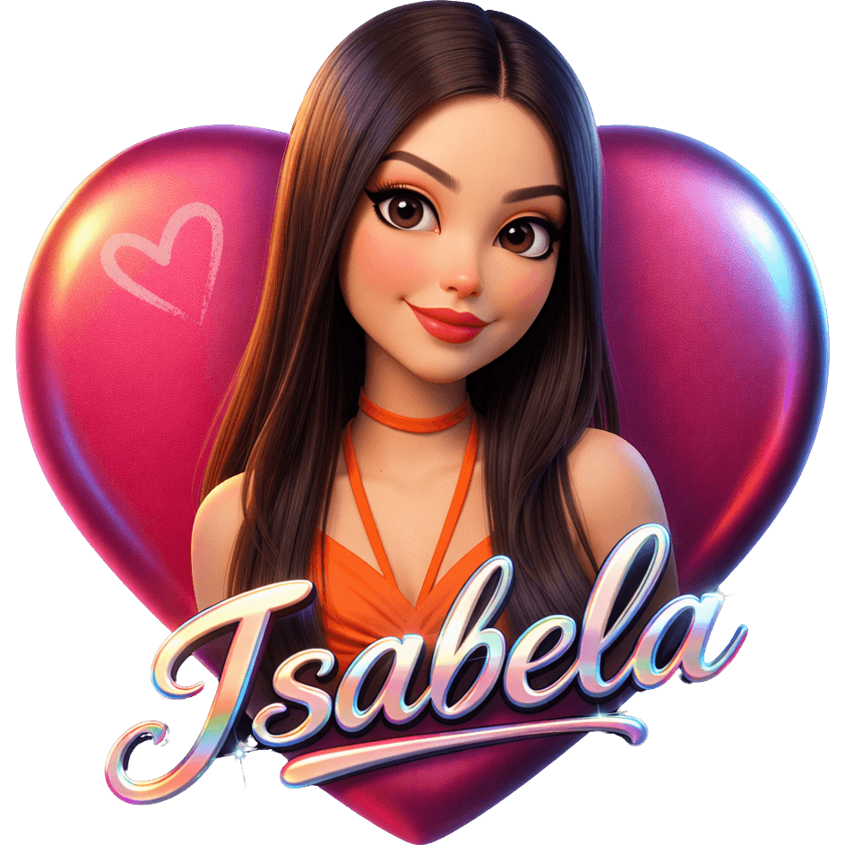 ATIVE HEART TikTok LIVE gift