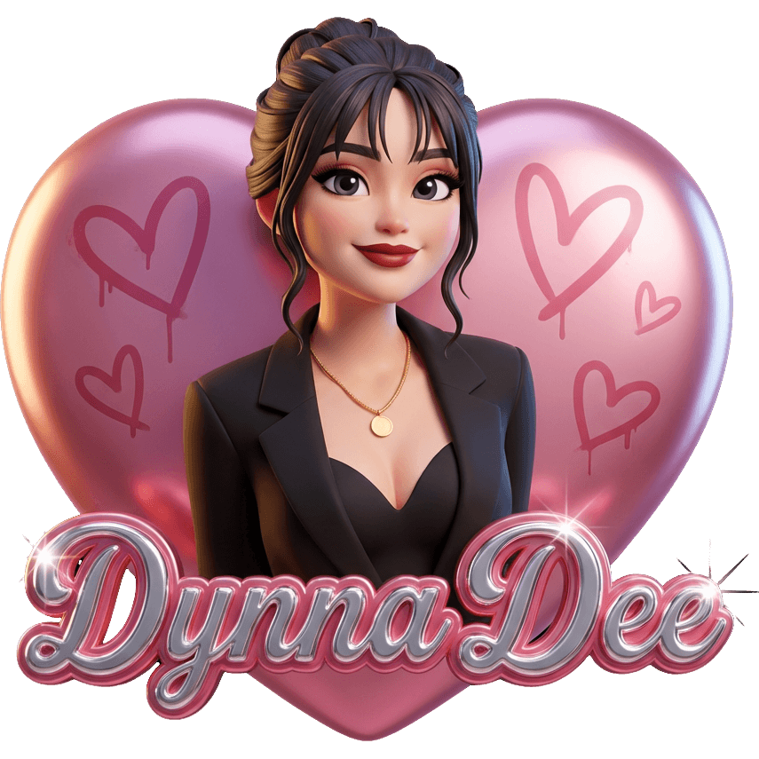 Dynna Dee TikTok LIVE gift
