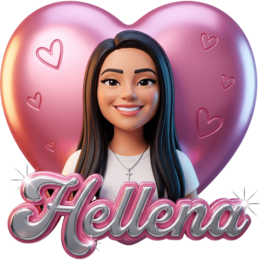 Hellena Mahakama TikTok LIVE gift