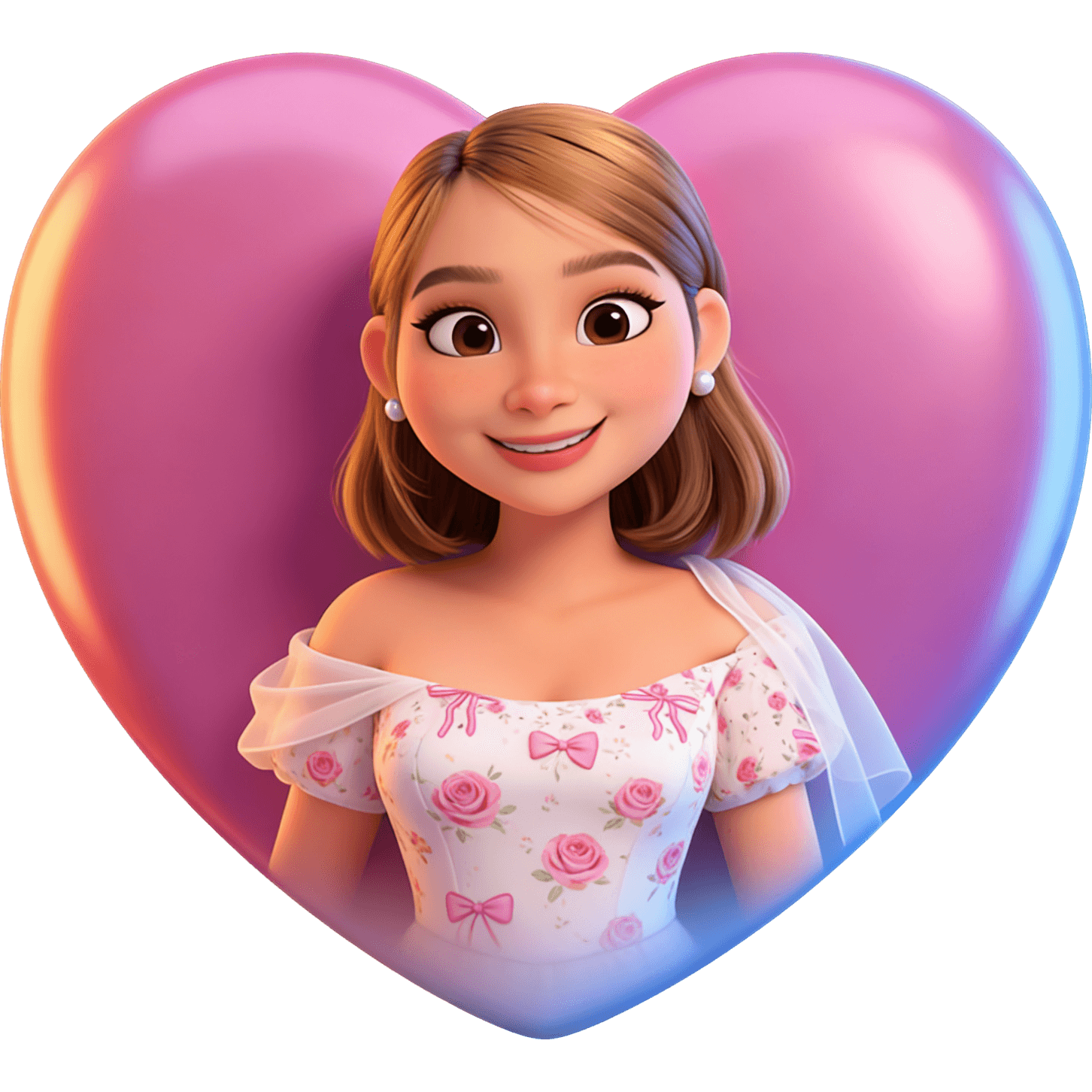 Kaycelou TikTok LIVE gift