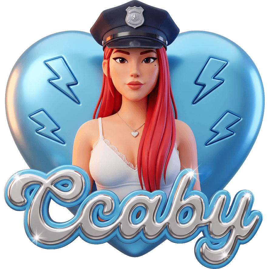 Officer Ccaby TikTok LIVE gift