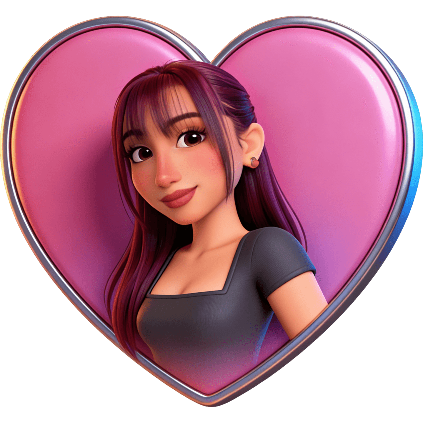 Asome TikTok LIVE gift
