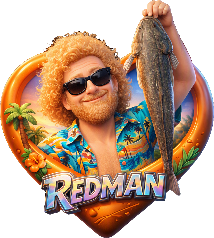 Redman Catch TikTok LIVE gift