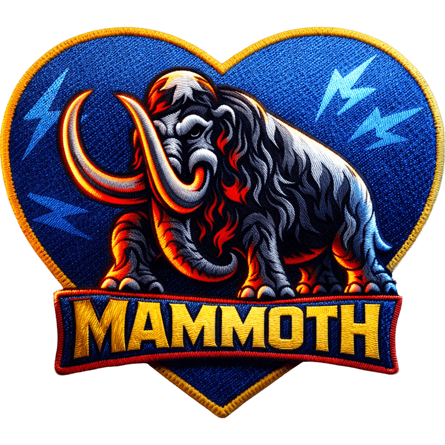 MAMUTES TikTok LIVE gift