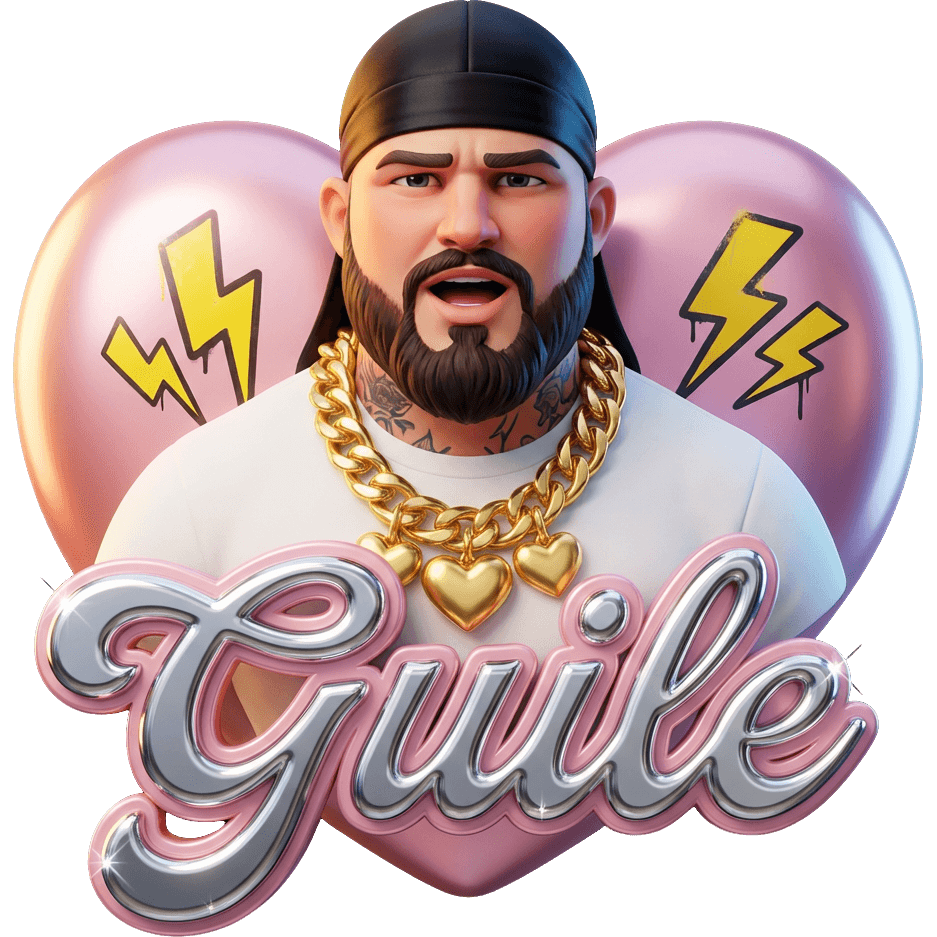 Stavros TikTok LIVE gift