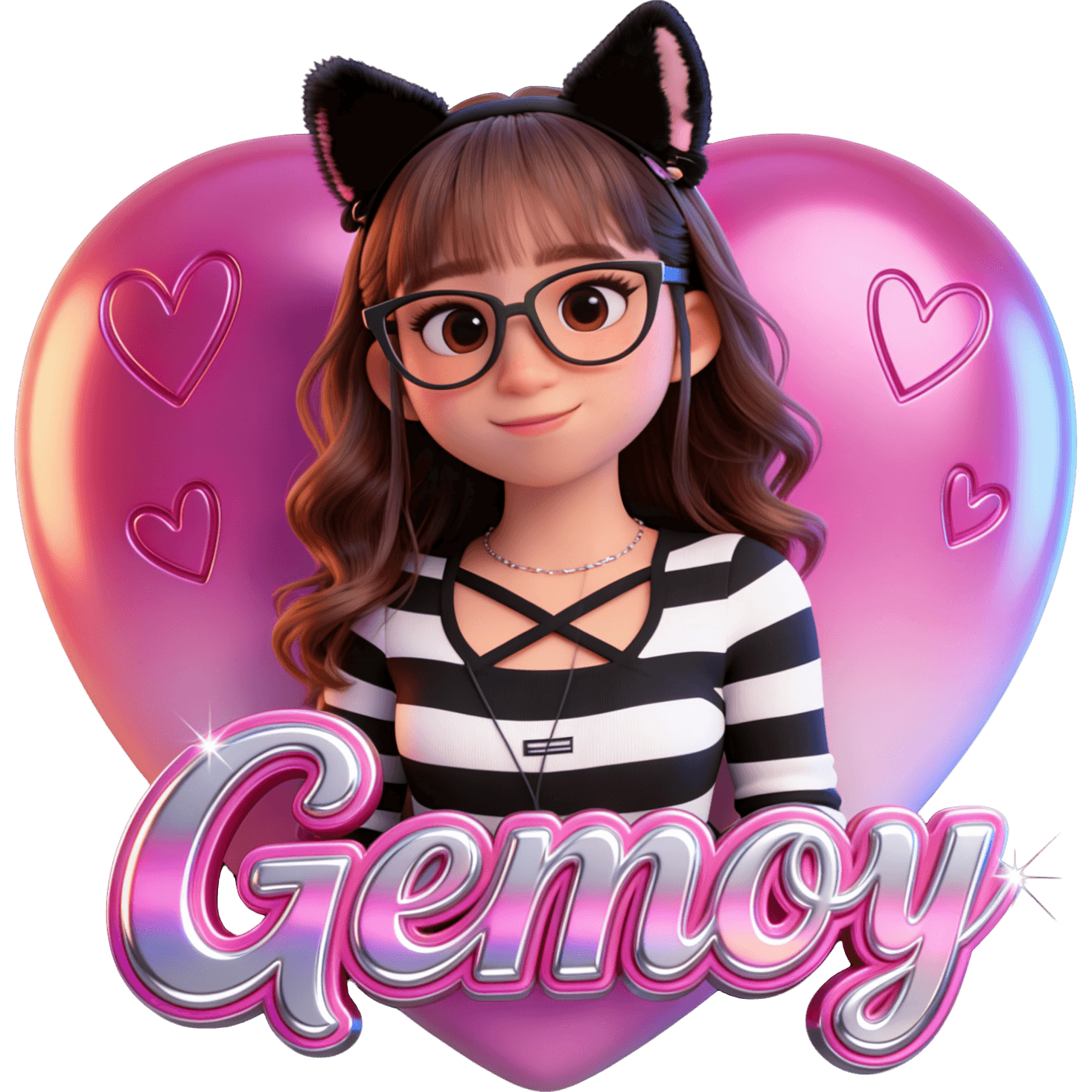 Ratuuuu TikTok LIVE gift
