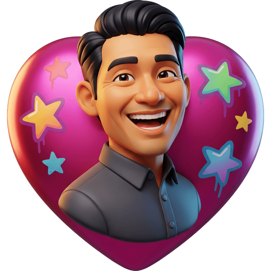 Sahabat Ceria TikTok LIVE gift