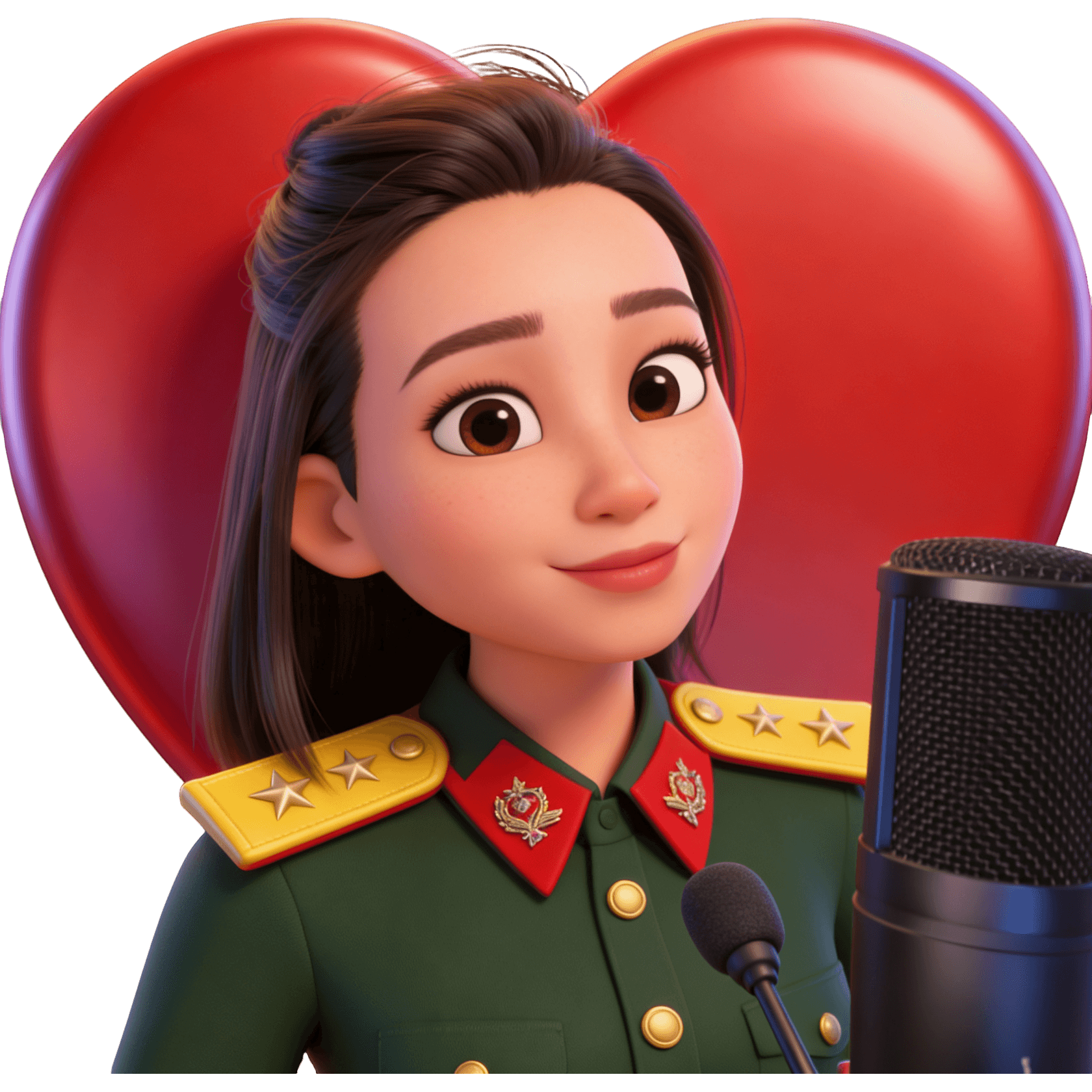 Thủy Đinh TikTok LIVE gift