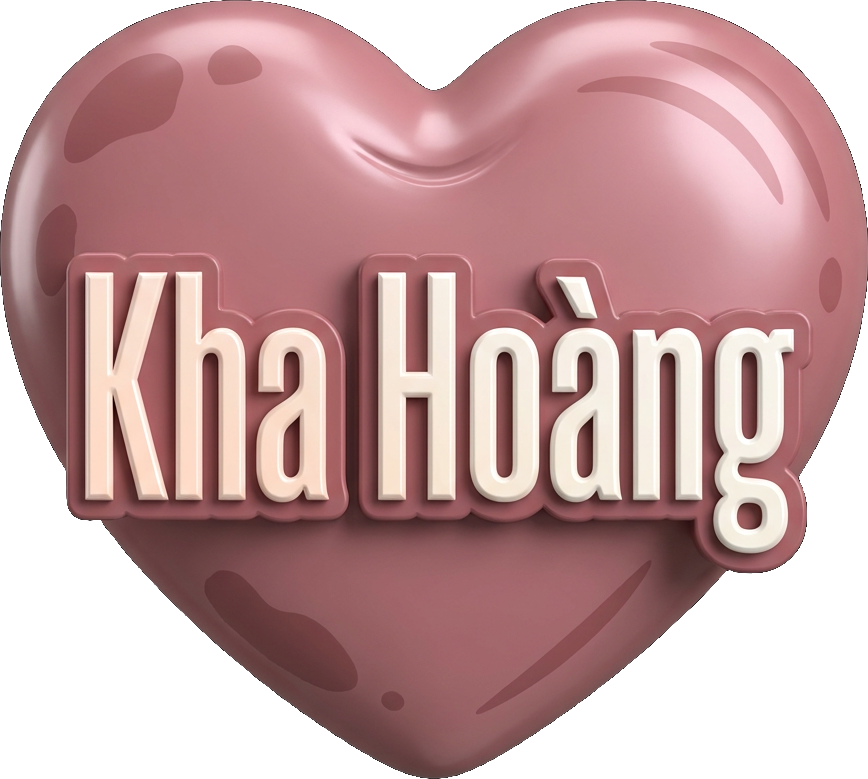 Kha Hoang TikTok LIVE gift