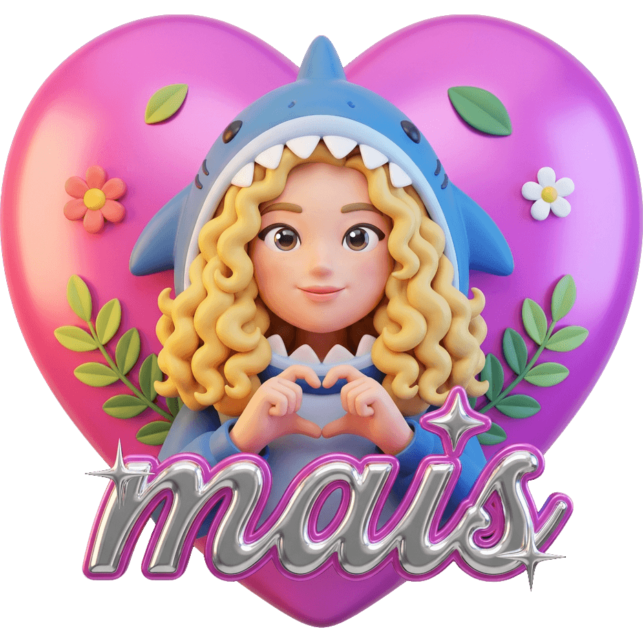 Mais Shark TikTok LIVE gift