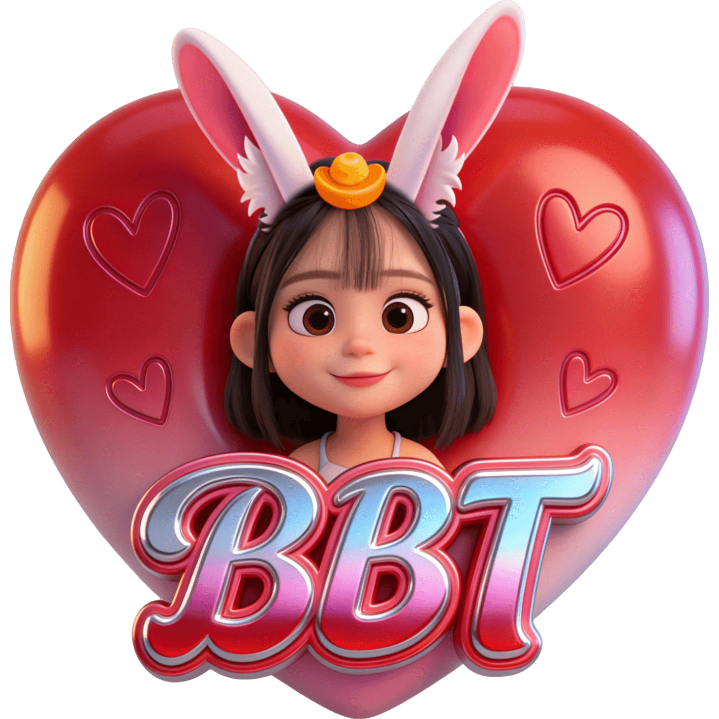 Meoo iuu TikTok LIVE gift