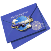 Travel Destination TikTok LIVE gift