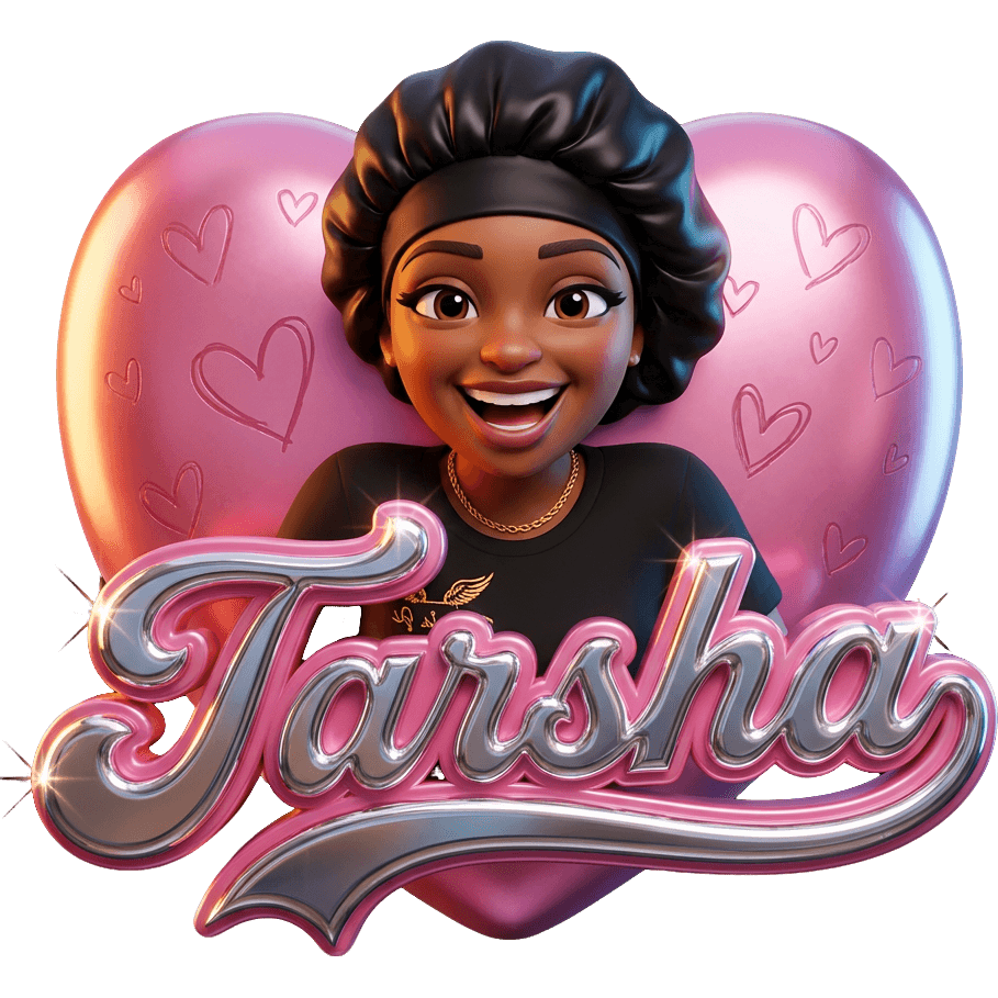 Tarsha Bonnet TikTok LIVE gift