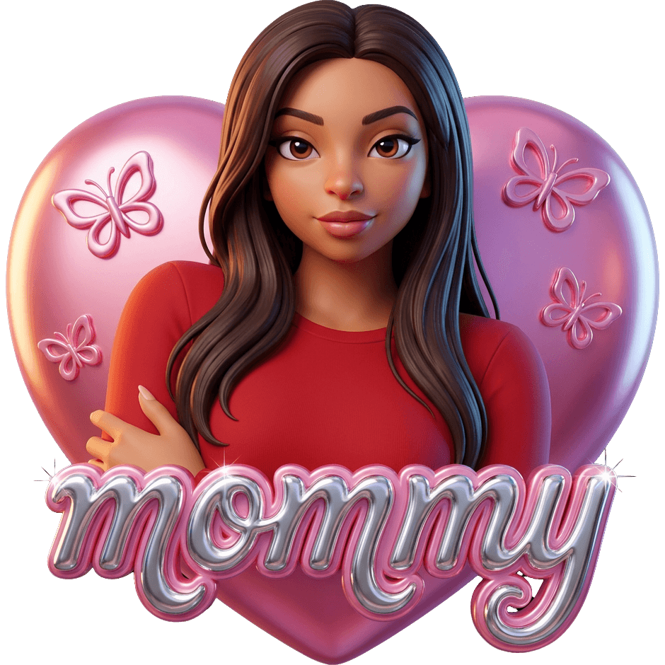 Mommy Xia TikTok LIVE gift