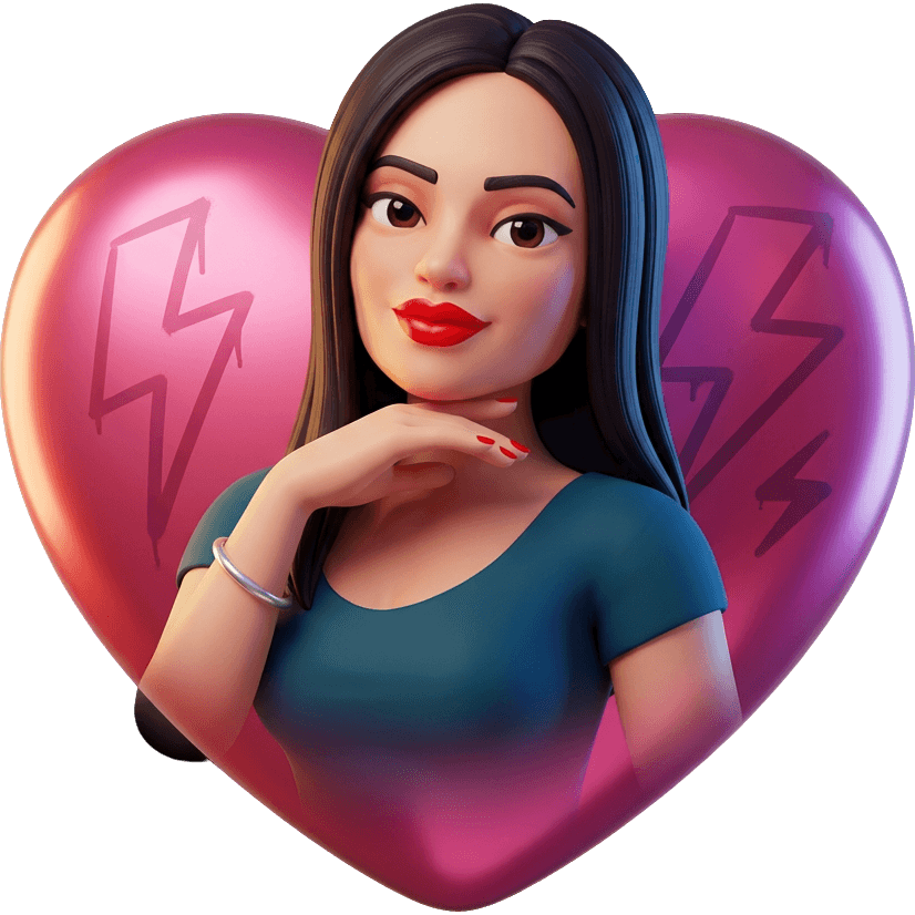 Joha pascuali TikTok LIVE gift