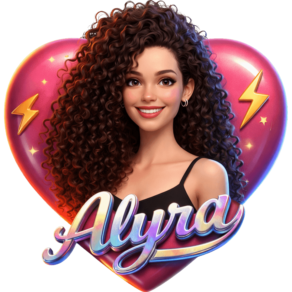 Tropa da Alyra TikTok LIVE gift