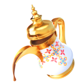 Dallah TikTok LIVE gift