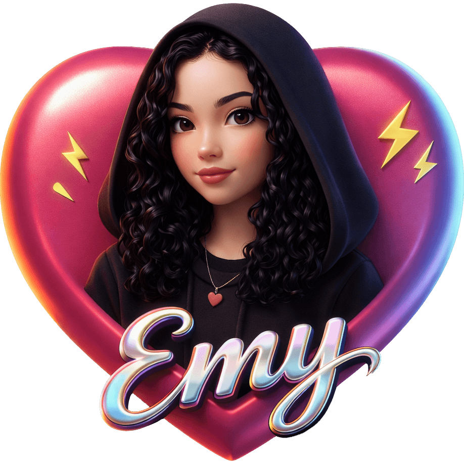 Emy Royale TikTok LIVE gift