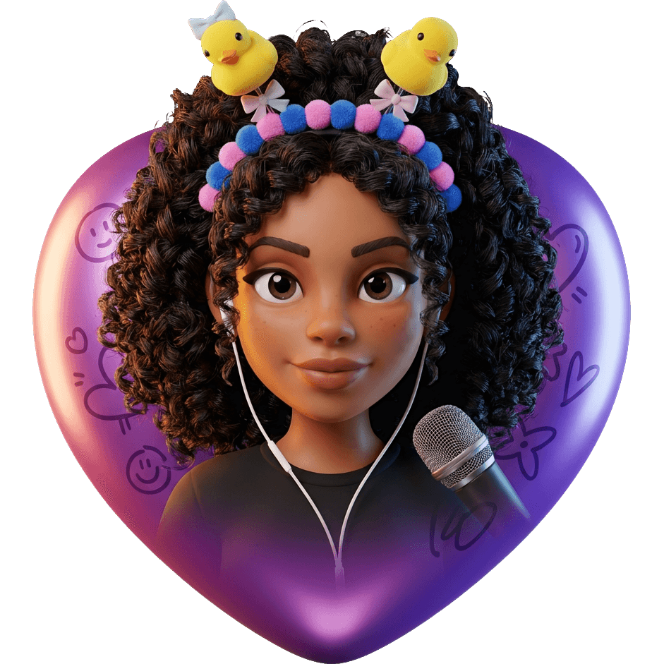 Bri is Here TikTok LIVE gift