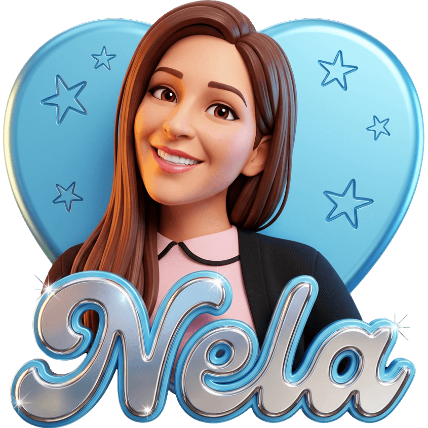 Nela Celeste TikTok LIVE gift