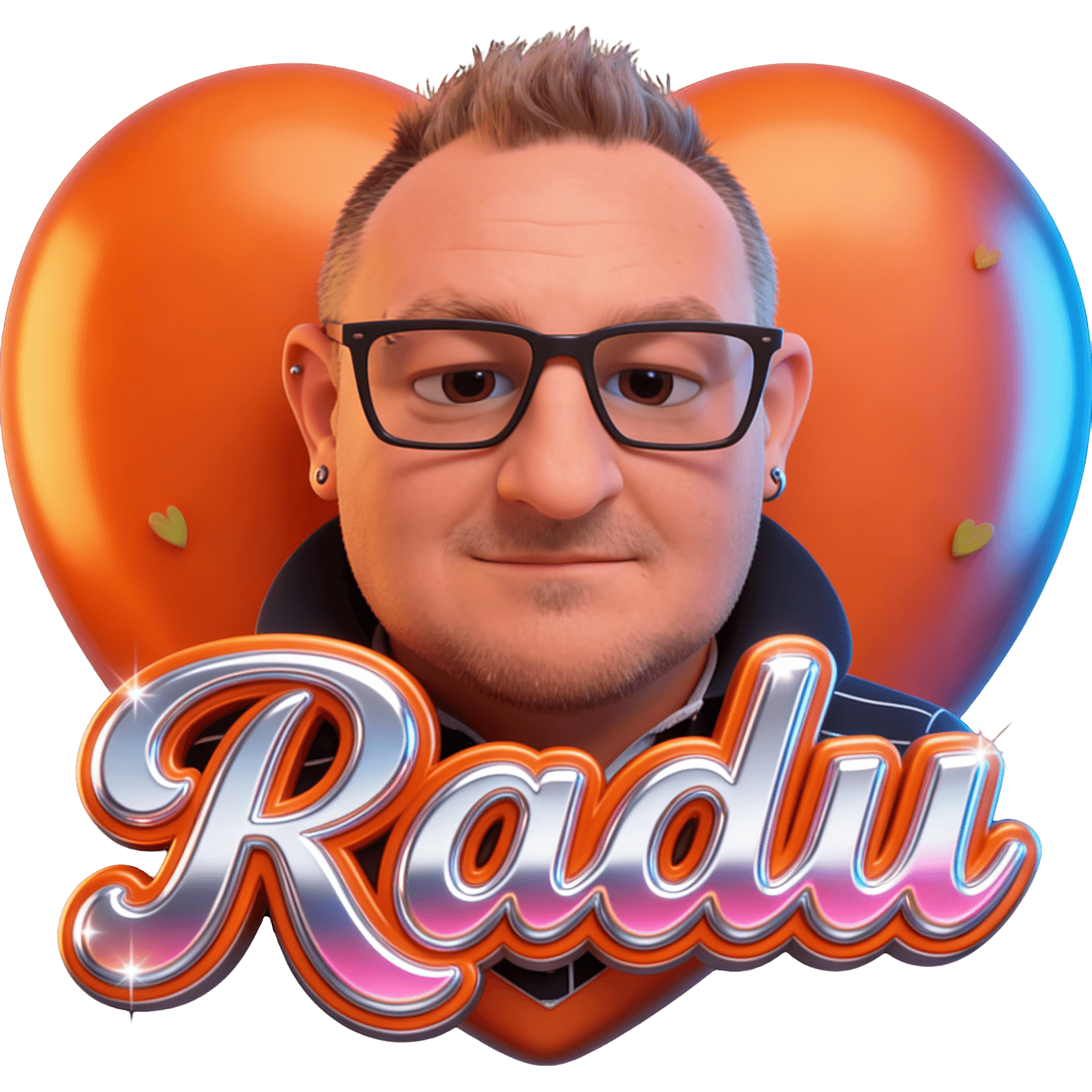 RDL TikTok LIVE gift
