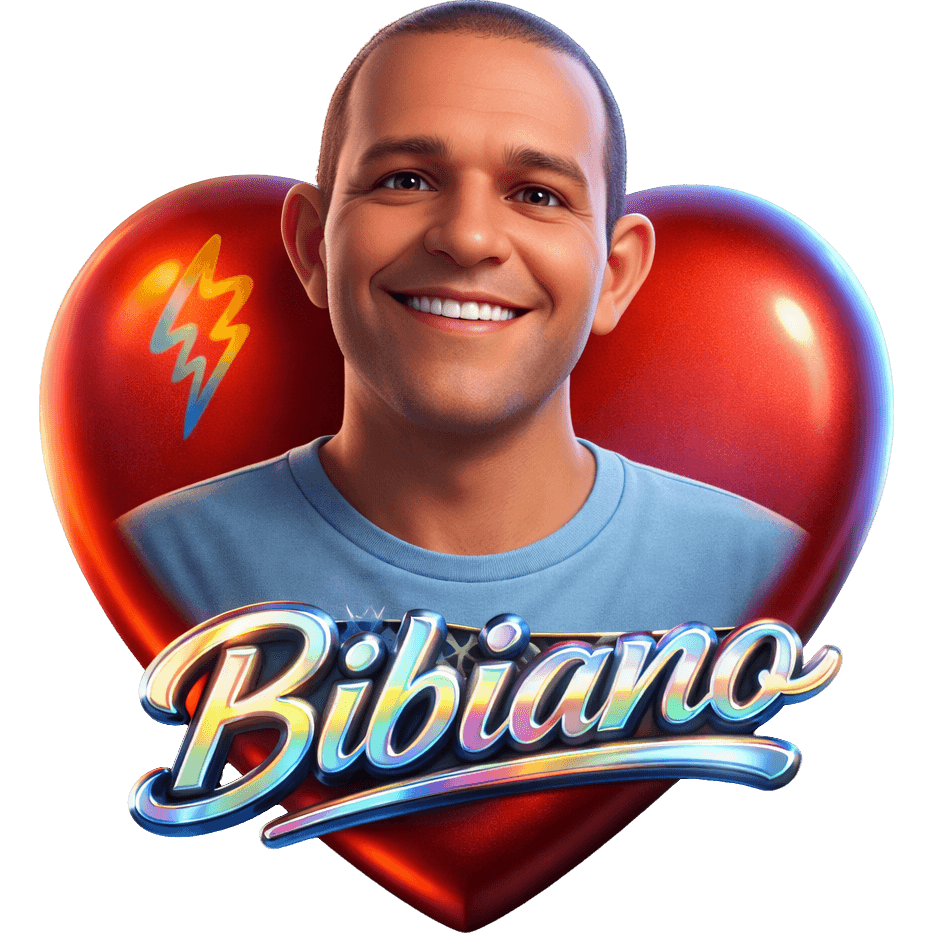 Bibiano Turbo TikTok LIVE gift