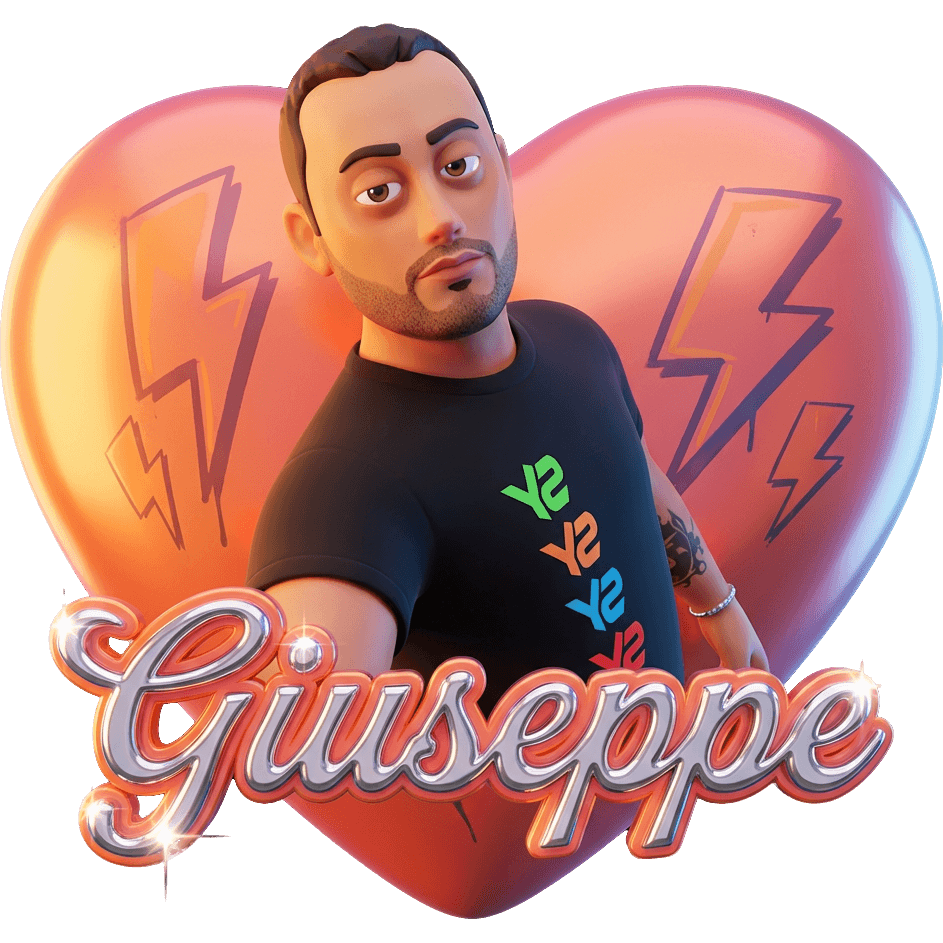 Peppe u Nirg TikTok LIVE gift