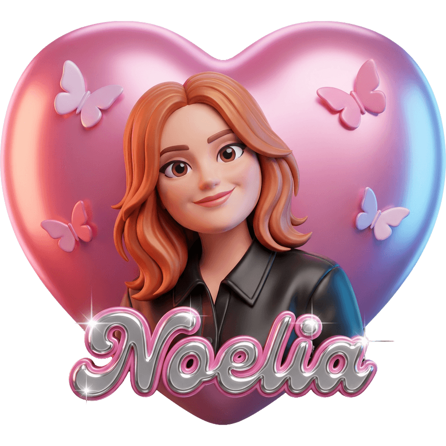 Noelia Rosa TikTok LIVE gift
