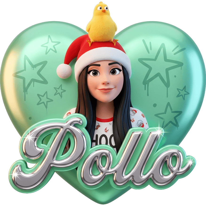Pollo Amarillo TikTok LIVE gift