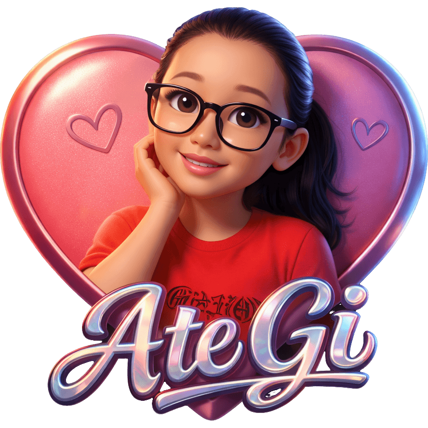 Ate Gi TikTok LIVE gift