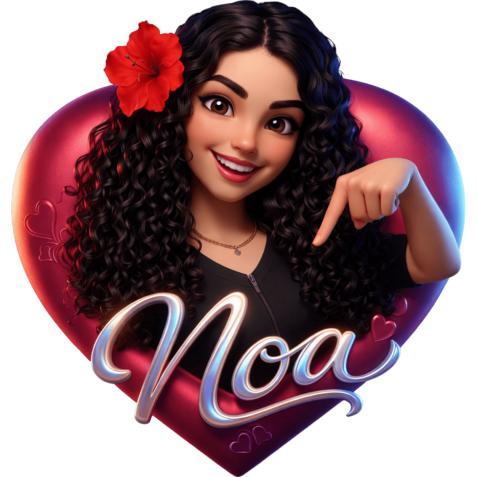 Noa TikTok LIVE gift
