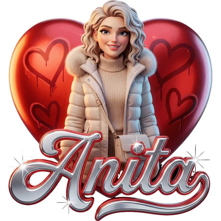 Anita Dimri TikTok LIVE gift
